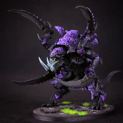 Whatthe K Instagram Photos And Videos Warhammer K Tyranids