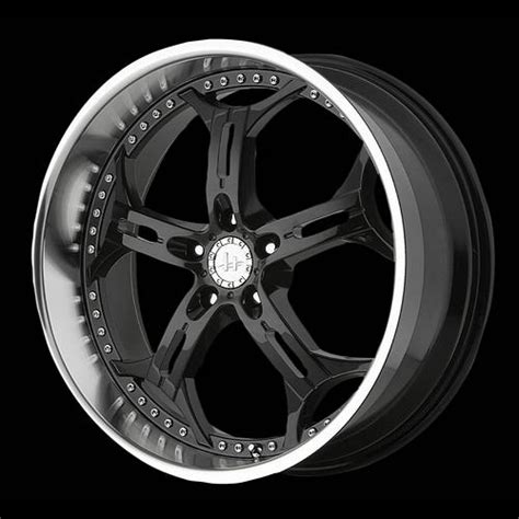 Purchase Boss 338 wheels & TIRES, 20x8.5", 20x10", 5x5, fits 94-96 Impala SS, Astro van in ...