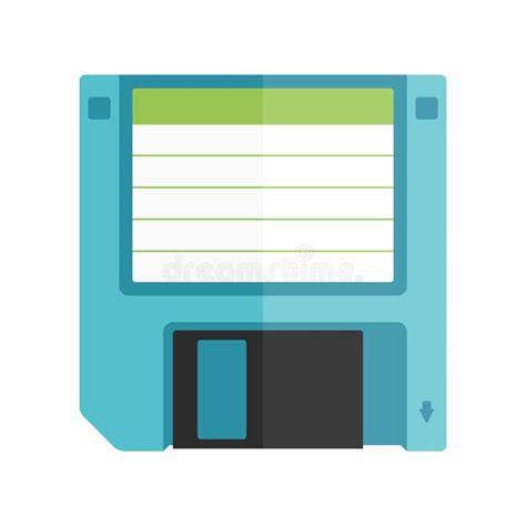 Floppy Compact Disk Free Stock Photos Stockfreeimages