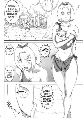Jungle Party 2 Luscious Hentai Manga Porn