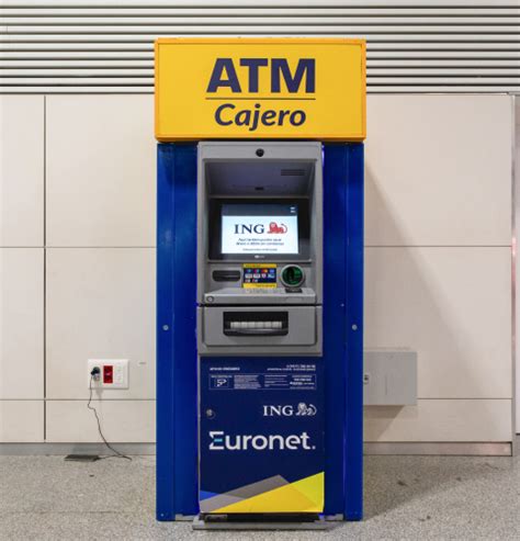 atms sevilla airport aena