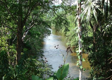 Belize In A Week Jungle And Beach Audley Travel Us