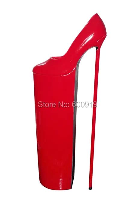 Womens Heels 60cm Heel Height Sexy Round Toe Stiletto Heel Pumps Party