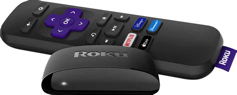 Customer Reviews Roku Express Streaming Media Player With Standard