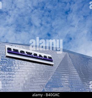 The Showcase Cinema in the Highcross Centre, Leicester City Centre Leicestershire England UK ...