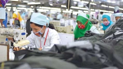 Tantangan Terbaru Gelombang PHK Di Industri Tekstil Indonesia