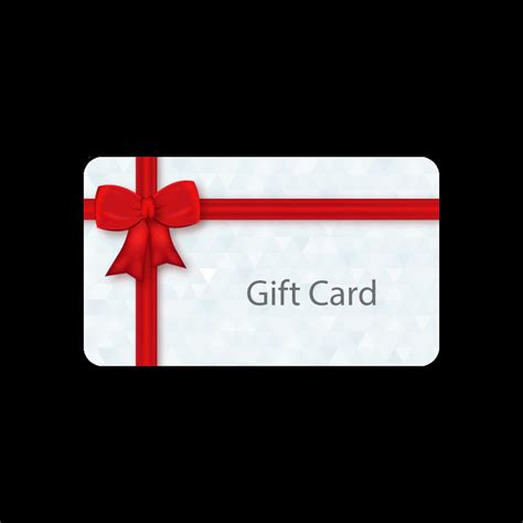 Gift Card - Whisk Laundry Service