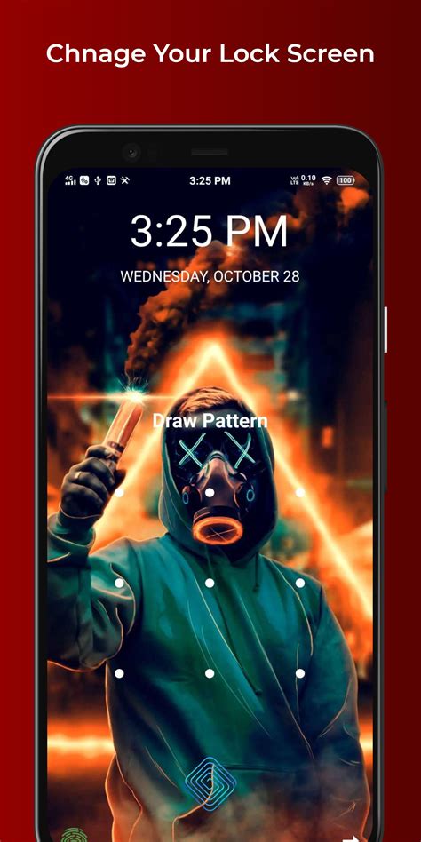 Change Lock Screen APK for Android Download