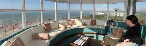 The Belle Tout Lighthouse unique bed and breakfast, Beachy Head ...