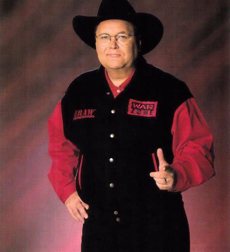 Jim Ross