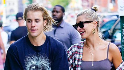 Justin Bieber, Hailey Baldwin share first wedding photos from star ...