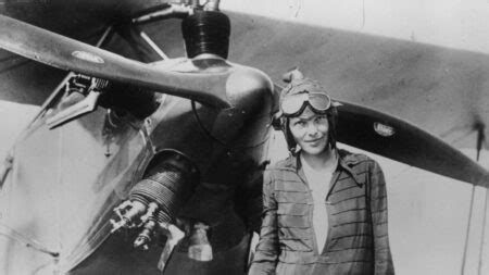 Chi Era Amelia Earhart La Prima Donna A Compiere La Trasvolata