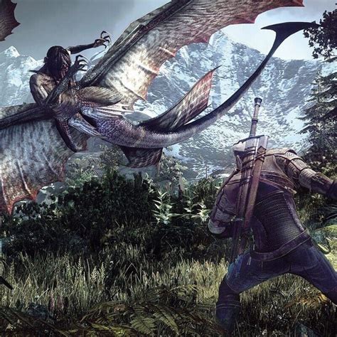 Купить ключ The Witcher 3: Wild Hunt Standard Edition за 399 руб ...
