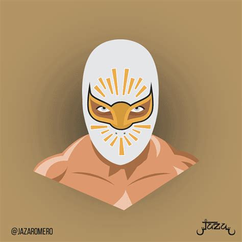 Mistico Sin Cara Myzteziz Caristico Behance