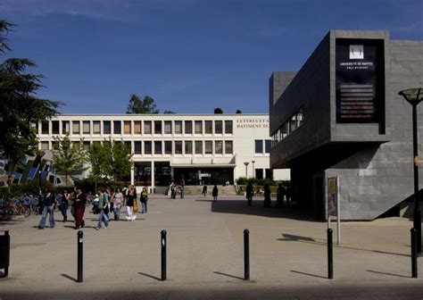 Université de Nantes (UN) (Nantes, France)