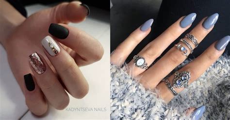 Simple Elegant Nail Ideas To Express Your Personality