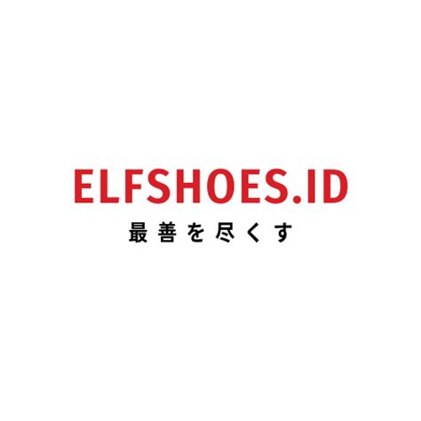 Elfshoes Pre Order Japan Linktree