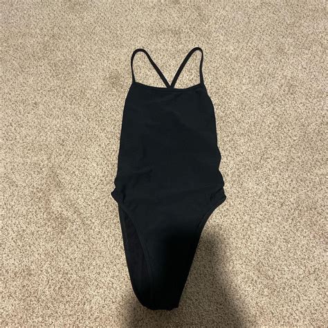 Jolyn Swimsuit Size 28 Barely Worn Like New Depop