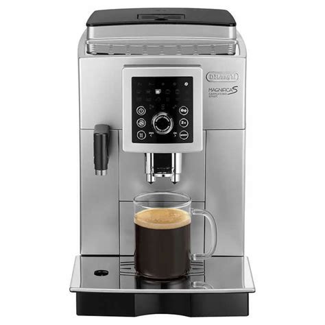 Machine espresso Delonghi Magnifica S ECAM23270S REF Réparation chez