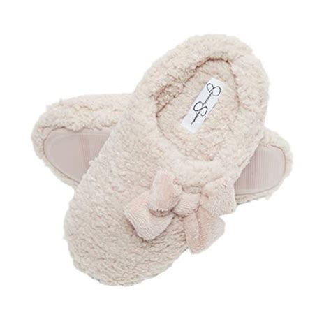 Top 10 Memory Foam Slippers of 2019 - Best Reviews Guide