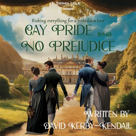 Gay Pride And No Prejudice Union Theatre