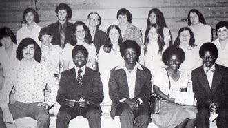 CHS - Class Of '75