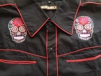 Mens Sexy Retro Punk Rock Pop Sexy Manga Cool Blonde Vintage T Shirt New White EBay