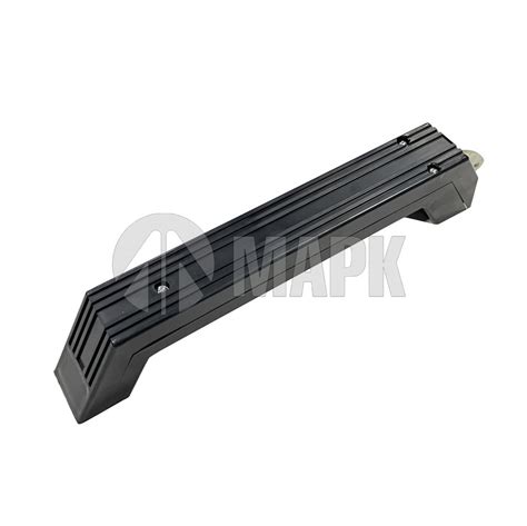 80-6708600 Фиксатор двери (внутренняя ручка) МТЗ-80/82, УК (ОАО МТЗ ...