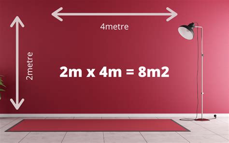 How Much Paint Do I Need Learn How To Calculate Area M