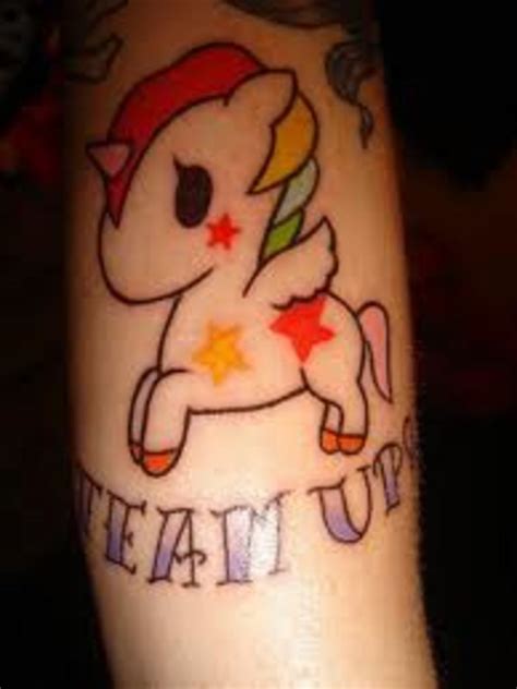 Unicorn Tattoos And Meanings Unicorn Tattoo Designs Ideas And