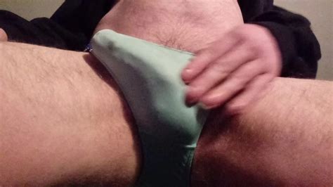 Getting Hard And Wet In My Pantie Gay Porn XHamster