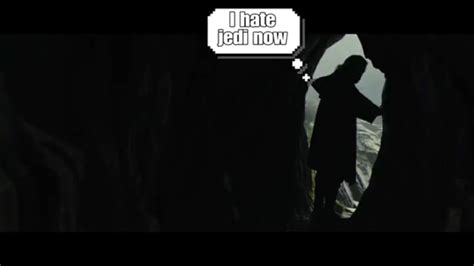 What Does Luke Mean By Its Time For The Jedi To End Youtube