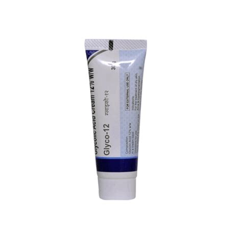 Glyco Cream Jindal Medical Store