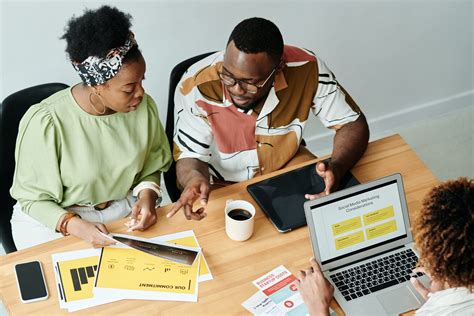 Mercado De Trabalho Tend Ncias Para