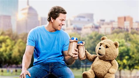 Ted 2 (2015) — The Movie Database (TMDB)