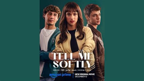 softly ott release date revealed
