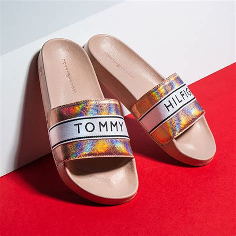 schuh Ireland: Tommy sandals step up to the plate | Milled