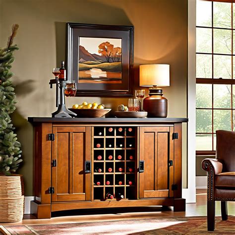 15 Bourbon Cabinet Ideas to Enhance Your Home Bar