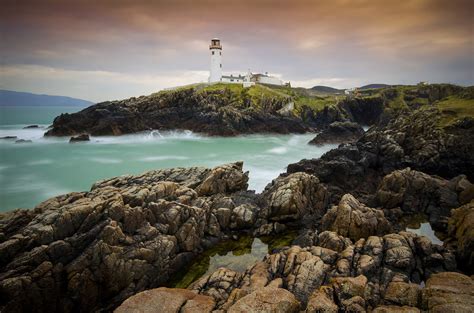 Wallpaper Landscape Sea Bay Water Rock Shore Sky Calm Coast