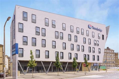 Hotel Travelodge Bradford Bradford (West Yorkshire), United Kingdom - book now, 2023 prices