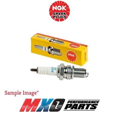 X Ngk Copper Core Spark Plug Bpr Es For Sale Online Ebay