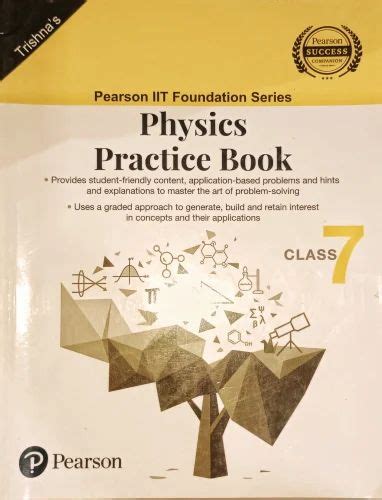 School Books Pearson Maths Practice Book Class 7 From Greater Noida