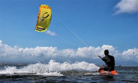 Kitesurf: Kiteboarding and Kitesurfing in the Philippines