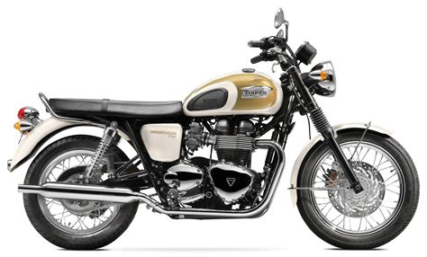 Triumph Bonneville T