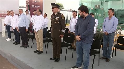 Amlo Dará Control De Dos Aeropuertos De Sonora A La Marina Abc Noticias