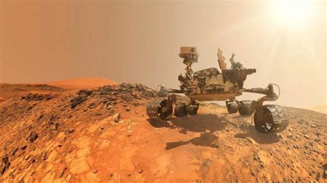 NASA's Curiosity rover uncovers a 3.5 billion-year-old secret hiding ...