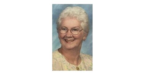 Phyllis Snodgrass Obituary 1936 2024 Mulberry In The Times