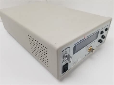 general photonics tls  tunable light source  partsrepair general