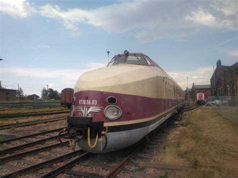 DR-Baureihe VT 18.16 – Colonel Sponsz's Shared Items