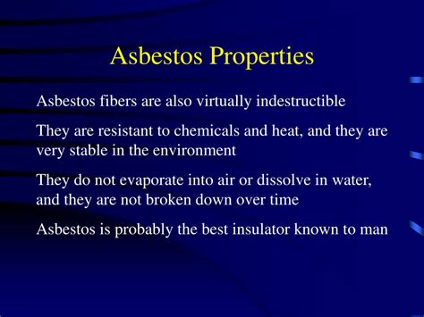 Ppt Dealing With Asbestos During The Remodeling Process Powerpoint